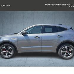Jaguar E-Pace P300e PHEV 309ch R-Dynamic S La Garde