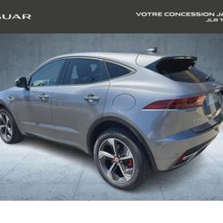 Jaguar E-Pace P300e PHEV 309ch R-Dynamic S La Garde