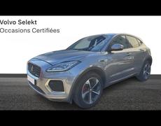 Jaguar E-Pace Marseille 10e Arrondissement