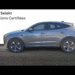 Jaguar E-Pace P300e PHEV 309ch R-Dynamic S Marseille 10e Arrondissement