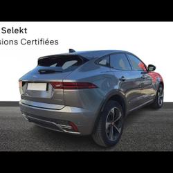 Jaguar E-Pace P300e PHEV 309ch R-Dynamic S Marseille 10e Arrondissement