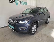 Jeep Compass Saint-Maurice-l'Exil