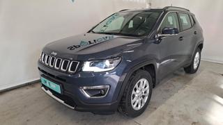 Jeep Compass  - Limited - photo 0