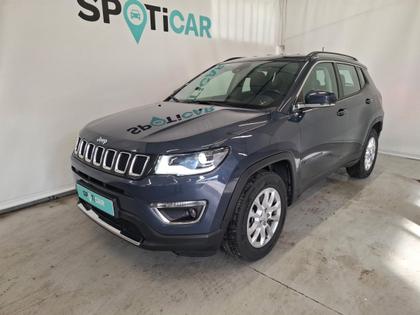 Jeep Compass - 1.3 GSE T4 190 4XE LIMITED - 19 990 €