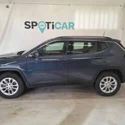 Jeep Compass 1.3 GSE T4 190 4XE LIMITED Saint-Maurice-l'Exil