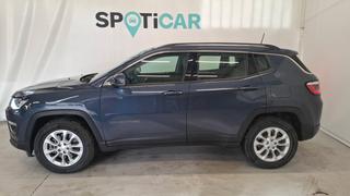 Jeep Compass  - Limited - photo 1