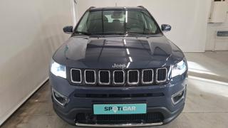Jeep Compass  - Limited - photo 2