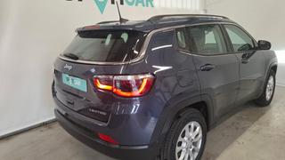 Jeep Compass  - Limited - photo 3