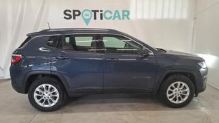 Jeep Compass  - Limited - photo 4