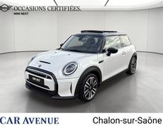 Mini Mini Chalon-sur-Saône