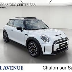 Mini Mini Cooper SE 184ch Edition Premium Plus BVA 5CV Chalon-sur-Sa&ocirc;ne
