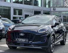 Ford Puma Armentières