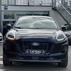 Ford Puma 1.0EcoB Hyb 125 mHEV PShift TITANIUM Armenti&egrave;res