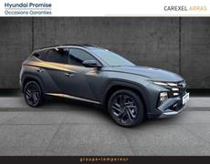 Hyundai Tucson Longuenesse