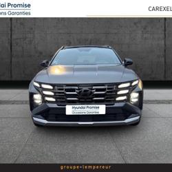 Hyundai Tucson 1.6 T-GDI 215ch Hybrid 20&egrave;me Anniversaire Longuenesse