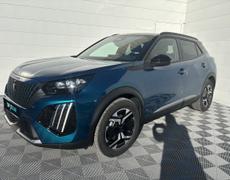 Peugeot 2008 Meyzieu