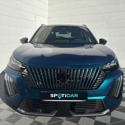 Peugeot 2008 Hybrid 145 e-DCS6 GT Meyzieu