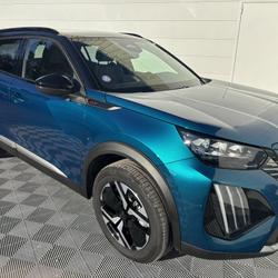 Peugeot 2008 Hybrid 145 e-DCS6 GT Meyzieu
