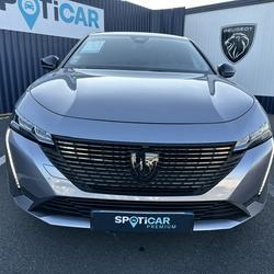 Peugeot 308 III Phase 1 BlueHDI 130 AUTO8 ALLURE Chemill&eacute;-en-Anjou