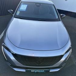 Peugeot 308 III Phase 1 BlueHDI 130 AUTO8 ALLURE Chemill&eacute;-en-Anjou