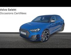 Audi A1 Sportback - 40 TFSI 207ch S line S tronic 7 - 31 990 €