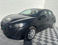 Peugeot 208 Meyzieu