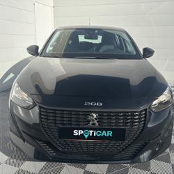Peugeot 208 PureTech 75 S&S Like Meyzieu