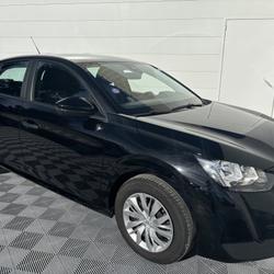Peugeot 208 PureTech 75 S&S Like Meyzieu
