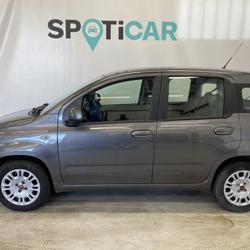 Fiat Panda 1.2 69ch S/S Easy Saint-Maurice-l'Exil