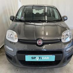 Fiat Panda 1.2 69ch S/S Easy Saint-Maurice-l'Exil