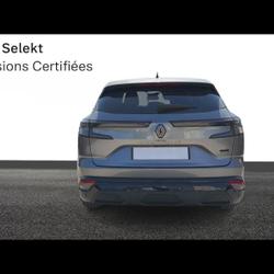 Renault Austral 1.2 E-Tech full hybrid 200ch Techno Marseille 10e Arrondissement