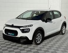Citroen C3 Meyzieu