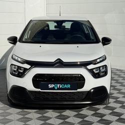 Citroen C3 PureTech 83 S&S BVM Feel Meyzieu