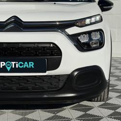 Citroen C3 PureTech 83 S&S BVM Feel Meyzieu