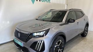 Peugeot 2008  - Allure - photo 0