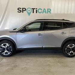 Peugeot 2008 Hybrid 136 e-DCS6 ALLURE Saint-Maurice-l'Exil