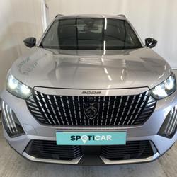 Peugeot 2008 Hybrid 136 e-DCS6 ALLURE Saint-Maurice-l'Exil