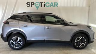 Peugeot 2008  - Allure - photo 4