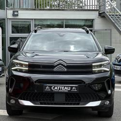 Citroen C5 Aircross BlueHDi 130 S&S EAT8 Shine Armenti&egrave;res