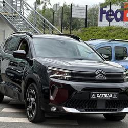 Citroen C5 Aircross BlueHDi 130 S&S EAT8 Shine Armenti&egrave;res