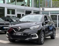 Renault Captur Armentières