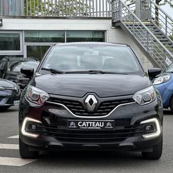 Renault Captur Business TCe 90 Armenti&egrave;res