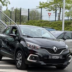 Renault Captur Business TCe 90 Armenti&egrave;res