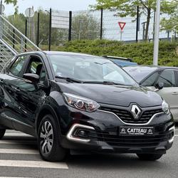 Renault Captur Business TCe 90 Armenti&egrave;res