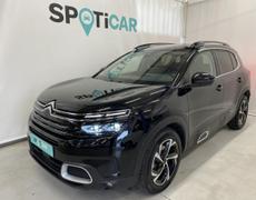 Citroen C5 Aircross - BlueHDi 130 S&S BVM6 Shine - 16 990 €