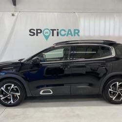 Citroen C5 Aircross BlueHDi 130 S&S BVM6 Shine Saint-Maurice-l'Exil
