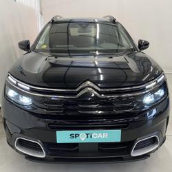 Citroen C5 Aircross BlueHDi 130 S&S BVM6 Shine Saint-Maurice-l'Exil