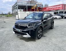 Citroen C3 Aircross Les Herbiers