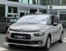Citroen C4 Spacetourer Armentières