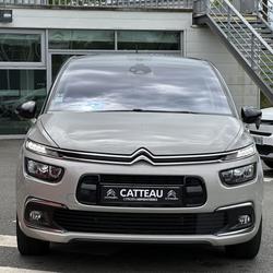 Citroen C4 Spacetourer PureTech 130 S&S EAT8 Feel Armenti&egrave;res